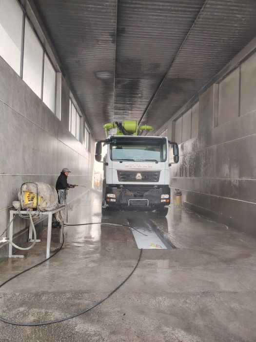 Biton nasos 63metrli holati ideal 750 mata chas ishlagan