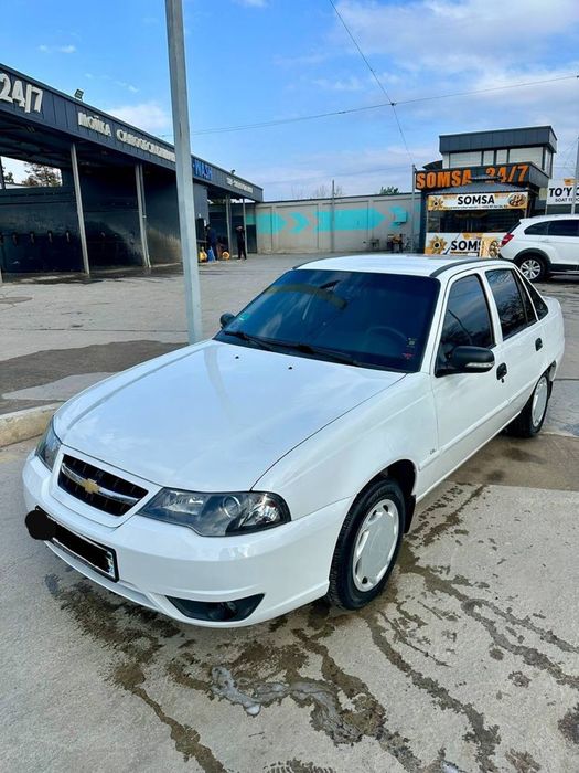 Neksiya 2 1.6 dons 4 pozitsiya