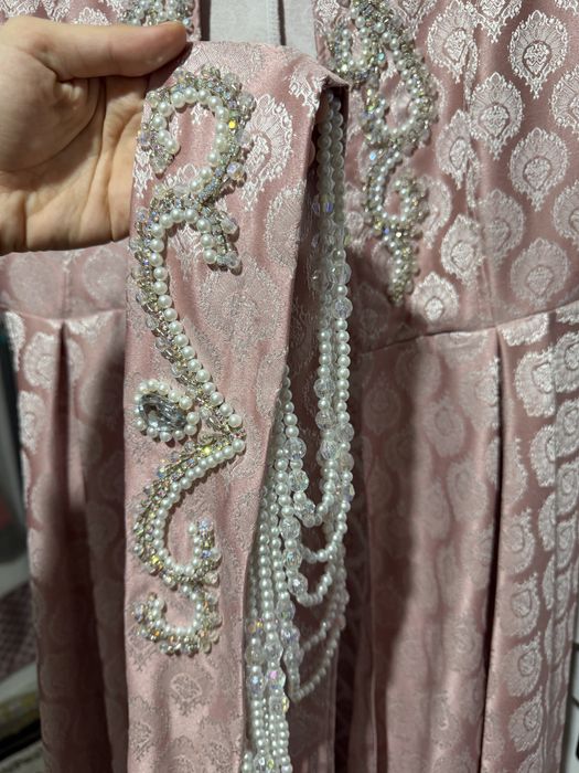 Көйлек жилеткасымен