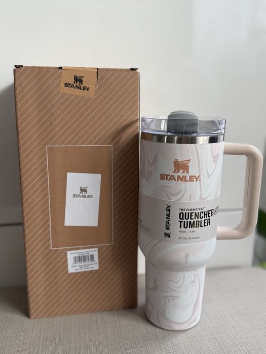 Stanley Cup термос