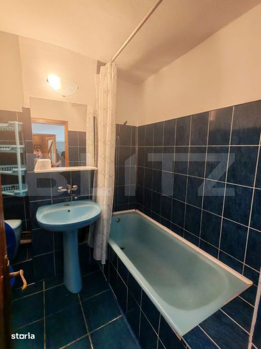 Apartament 2 camere de inchiriat, zona stefan cel mare