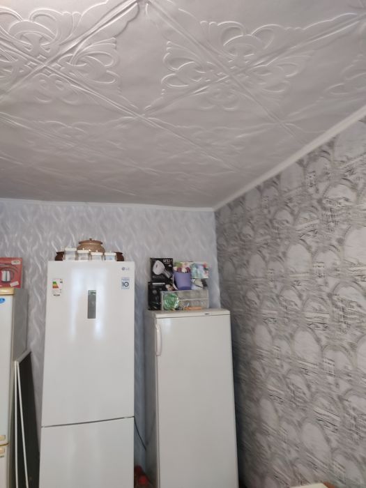 Меняю трёх КВ на дом