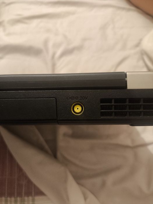 Ноутбук lenova, Thinkpad T530