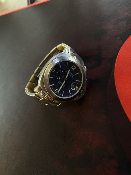 Ceas Luminor marina panerai automatic