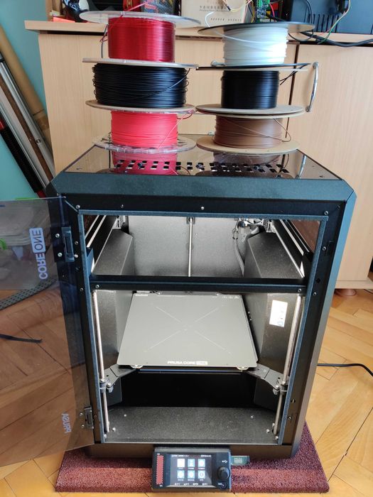 Printare 3D & Proiectare CAD
