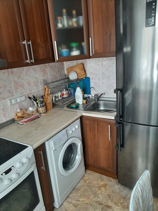 Продам 3х Пр. Назарбаева 35/2(хрущ.)!