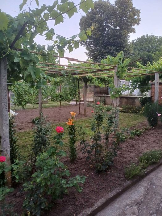 Продава се Къща в Русе, Здравец Север 1 - 1253 кв.м за 24 €/кв.м - Снимка #1