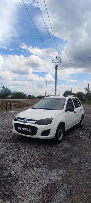 ВАЗ (Lada)Kalina 2194