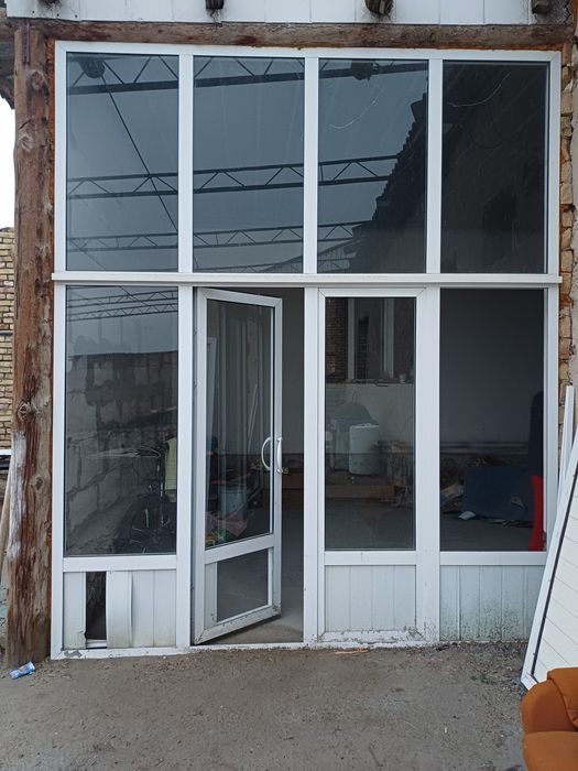 Vitraj akfa 2.90×3.40