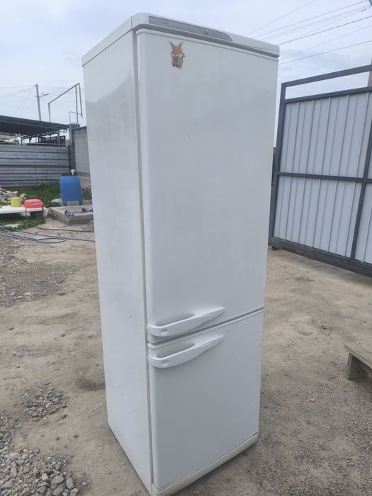 Холодильник с доставкой