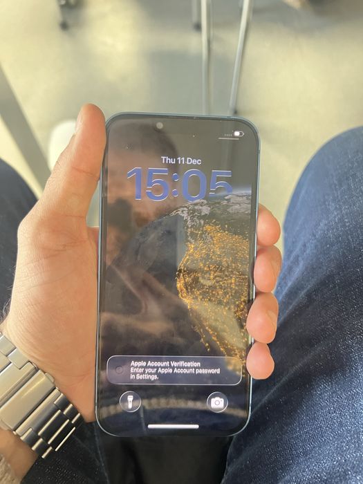 Iphone 13 128gb ideal