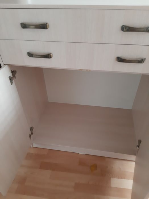 Комод производство Россия