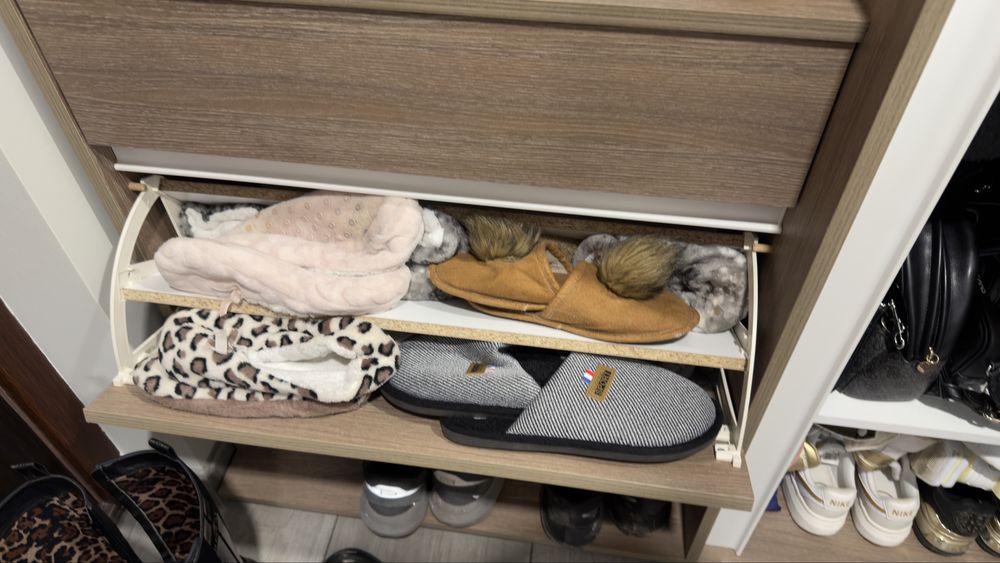 Антре, портманто Irim