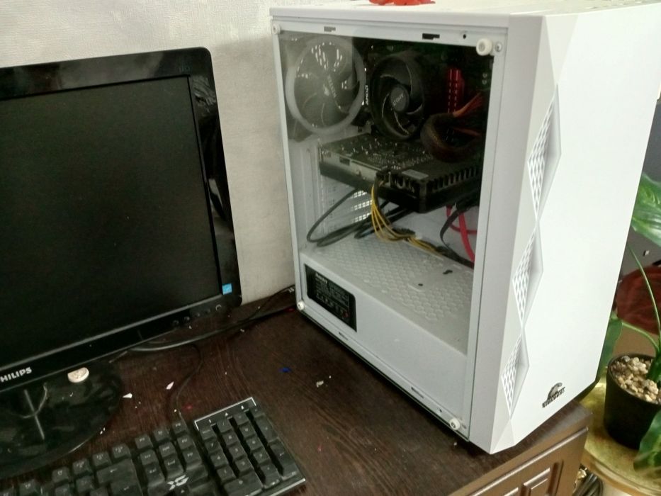 Продам компьютер