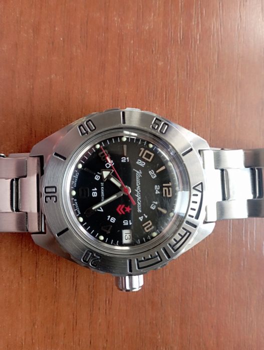 Продам мужские наручные часы