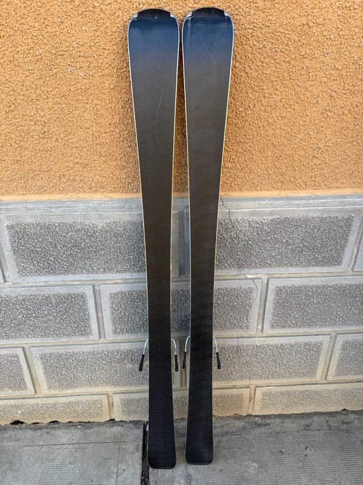 schi rossignol nova 8ca L149cm