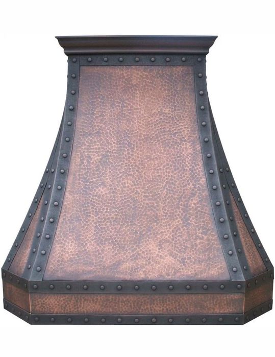 Вытяжка зонт дымаход vityajka dimaxod