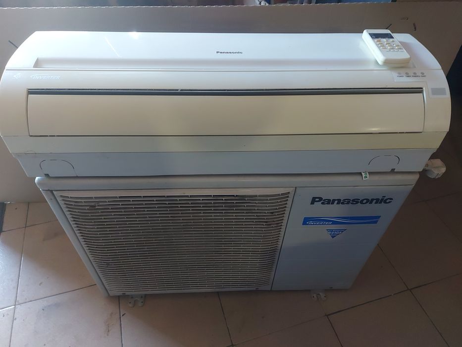 Климатици втора употреба inverter