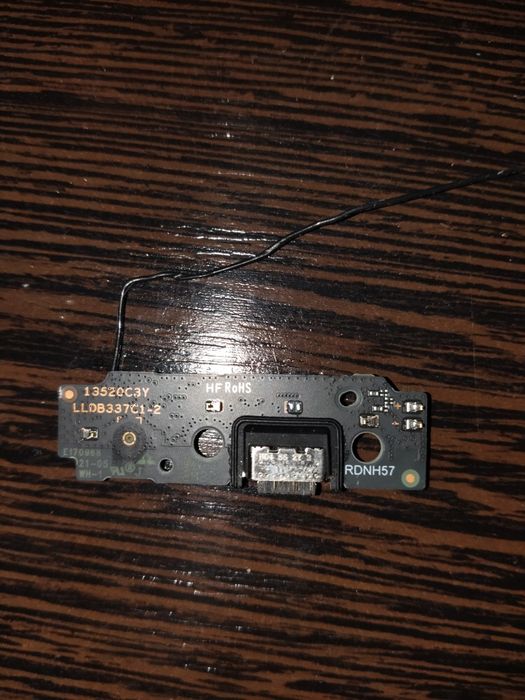 Запчасти для Redmi A3