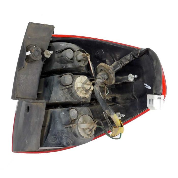 Ляв външен стоп Renault Koleos 2008-2011 ID: 121697