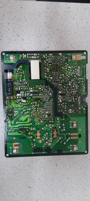 Placa samsung smart tv