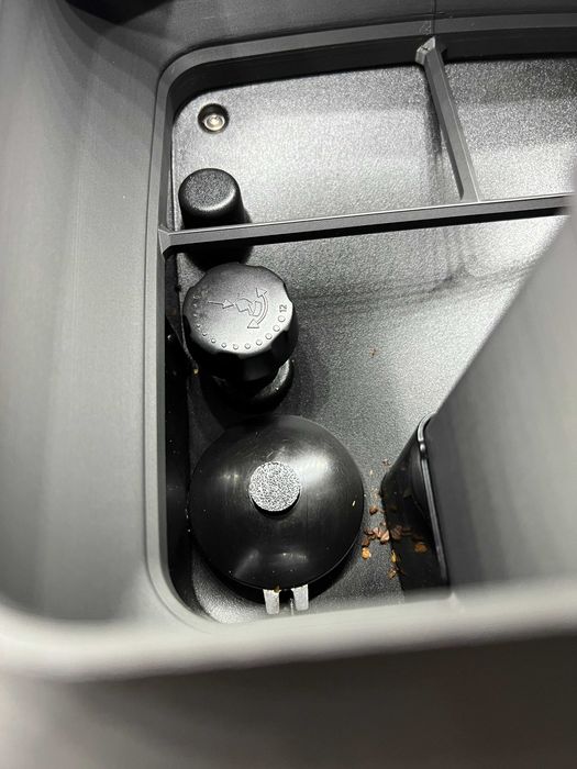 Extensie rezervor cafea Philips LatteGo V2 +1.5kg