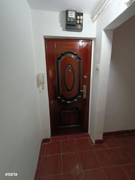 Apartament 2 camere - suprafata 49mp, confort 2, zona Viziru 1.