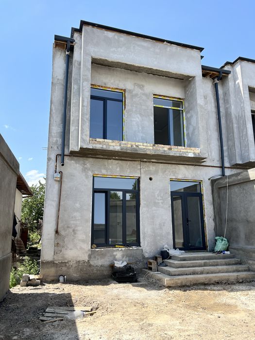 Продам ЕвроДом 6 комнат 3 санузла ЯнгиХаетский район