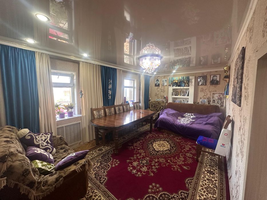 Продается дом! На финском