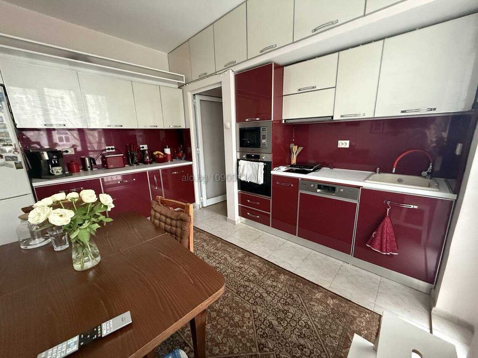 Двустаен апартамент в Гагарин