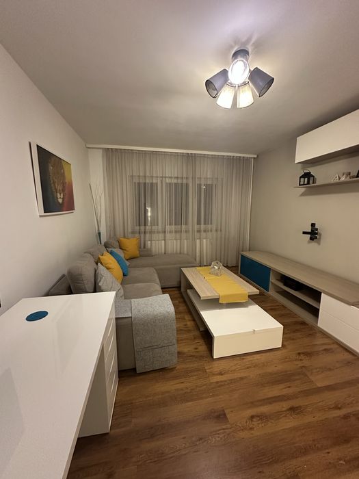 Inchiriere Apartament 2 camere Aviatiei