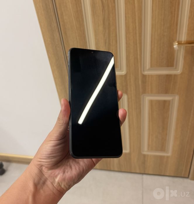 Redmi 9 A 4/64 gb Qora 2 ta sim karta
