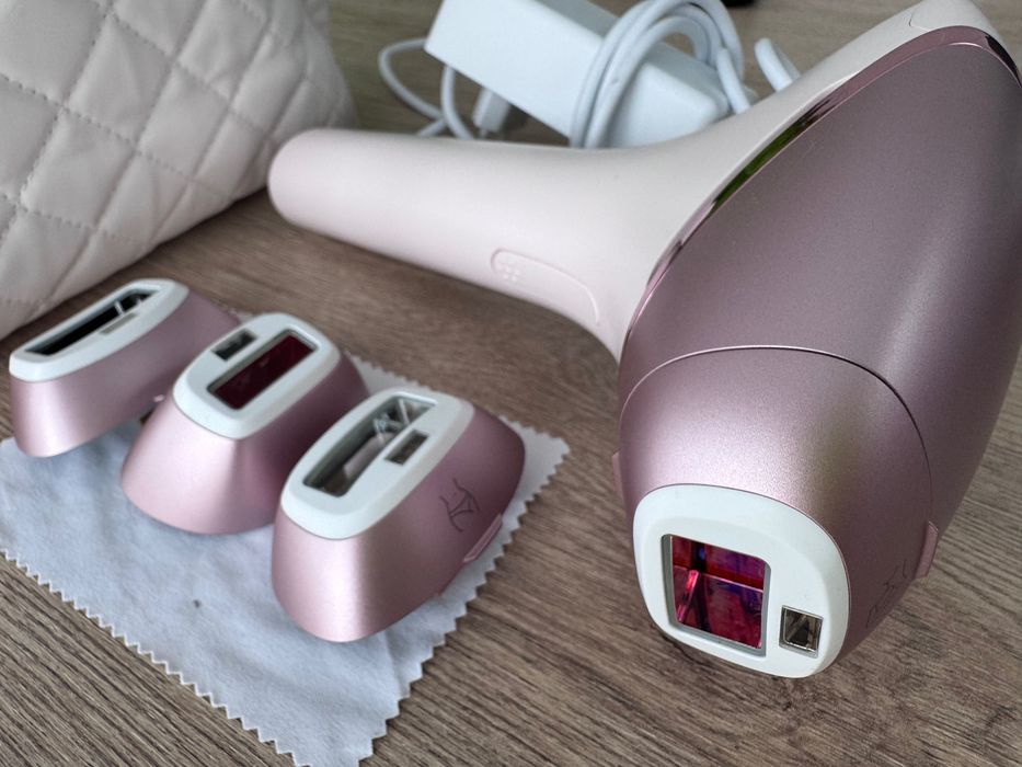 Фотоепилатор Phillips