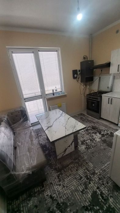 ЧИРЧИК ШАХРИДА арендага КВАРТИРА 2-микрн Янги Узбекистон Новостройка