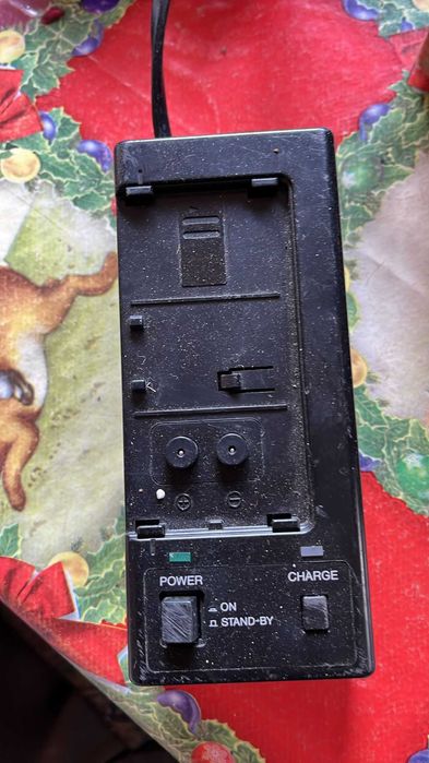 SIEMENS AC Power Adaptor Model FZ 114/115
