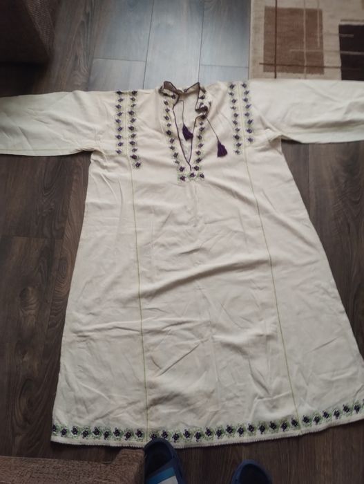 Cămașă țărănească