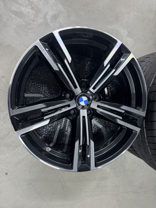 Jante G20 R18 Bmw Seria 3 Seria4 M848 Originale G21 G22 G23