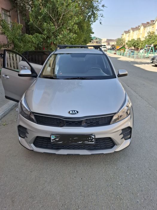 Продается автомобиль
