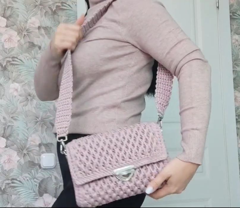 Продам сумки. Ручная работа.