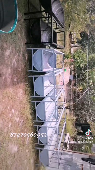 Астау ақыр науа кормушка