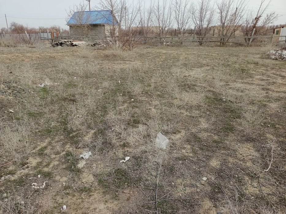 Үй сатылады,18 соттық жерімен