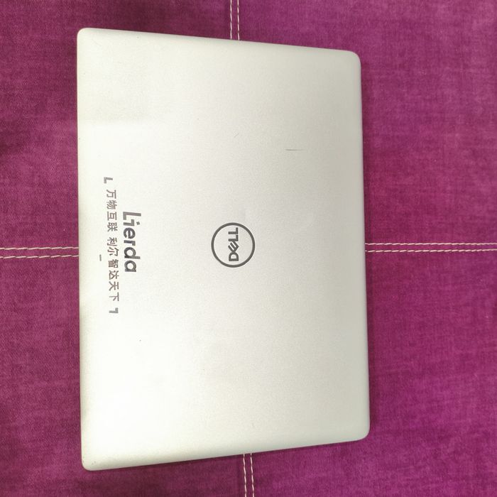 Ноутбук рабочий.