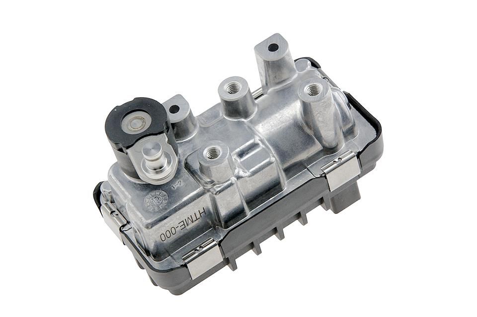 Actuator turbo G-277, 6NW009420, Mercedes Clasa C W203 20, C W204 20, Clasa E W211 20, Clasa M W164 20, Jeep Grand Cherokee 20, Chrysler 300c 20, NTY