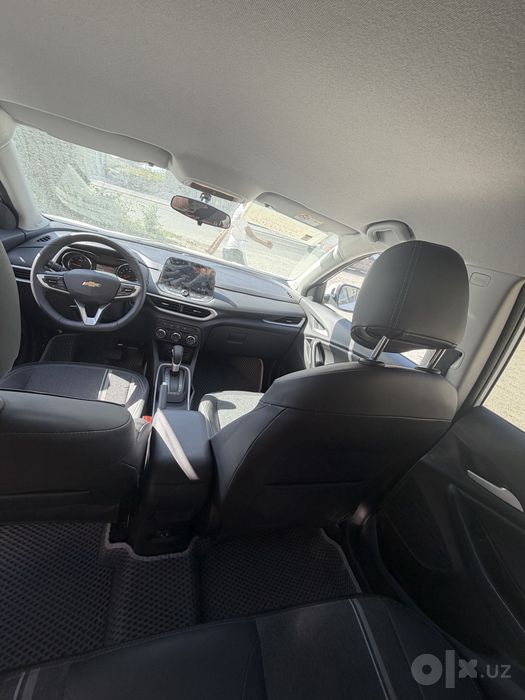 Trelkr LTZ plus 2025 yangi