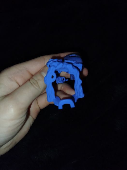 Продам фигурку из о.с.д.