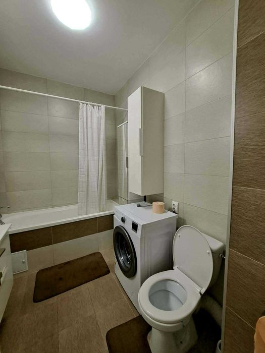 Apartament 2 camere complex Luminia