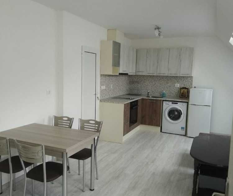 Двустаен имот в Младост 3