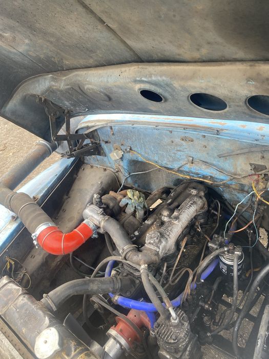 Продам два зила один на ходу