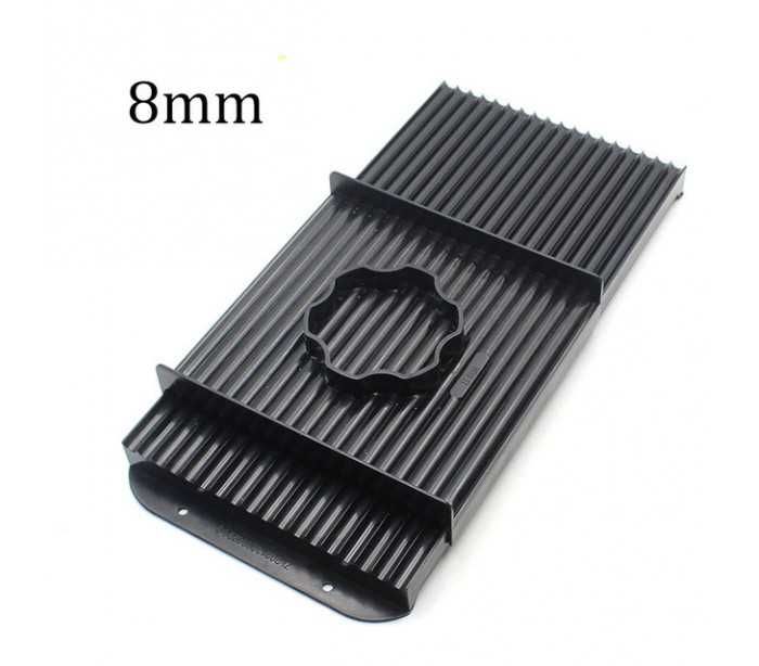 Дъска за протеинови топчета от 8мм до 16мм