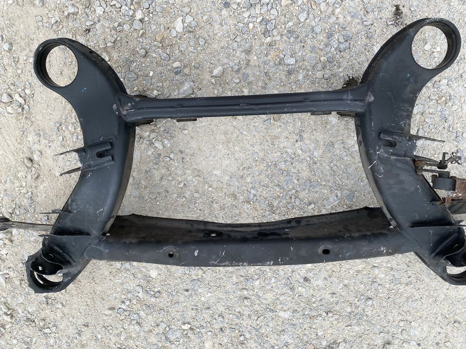 Заден мост MercedesW205